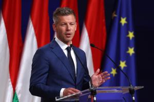 Sean Gallup/Getty Images North America/TNS