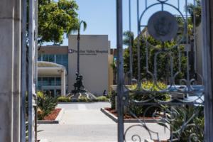 Kristian Carreon/The San Diego Union-Tribune/TNS