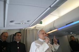 Alberto Pizzoli/Pool/AFP/GETTY IMAGES NORTH AMERICA/TNS