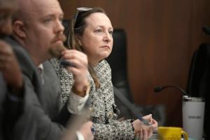 Glen Stubbe/The Minnesota Star Tribune/TNS