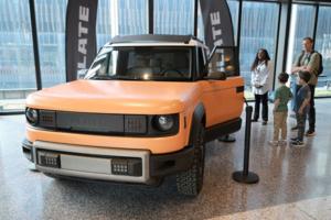 Robin Buckson/The Detroit News/TNS