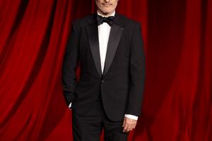 Bang Showbiz / Joaquin Phoenix has joined more than 1,000 film and television figures who have signed an open letter opposing the proposed merger between Paramount Skydance and Warner Bros. Discovery