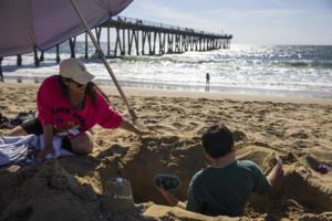 Kayla Bartkowski/Los Angeles Times/TNS