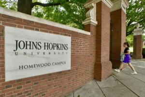 Amy Davis/The Baltimore Sun/TNS