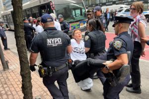 Barry Williams/New York Daily News/TNS