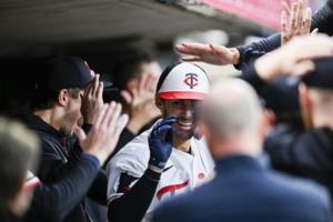 Stephen Maturen/Getty Images North America/TNS