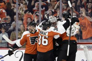 Yong Kim/The Philadelphia Inquirer/TNS