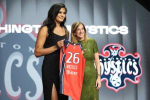 Angelina Katsanis/Getty Images North America/TNS