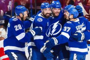 Dirk Shadd/Tampa Bay Times/TNS