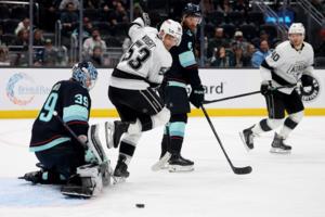 Steph Chambers/Getty Images North America/TNS