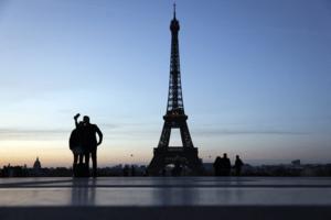 Kenzo Tribouillard/Getty Images North America/TNS