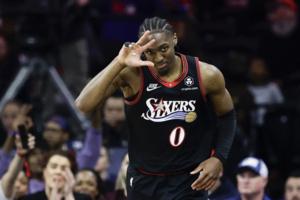 Yong Kim/The Philadelphia Inquirer/TNS