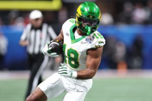 Kevin C. Cox/Getty Images North America/TNS