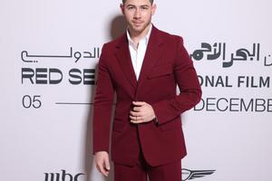 Bang Showbiz / Nick Jonas has been cast in a new Netflix romantic comedy