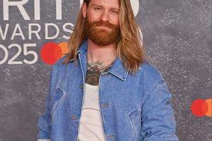 Bang Showbiz / Singer Sam Ryder