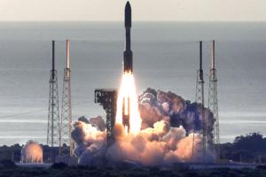 Joe Burbank/Orlando Sentinel/TNS