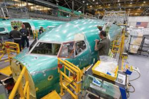 Ken Lambert/The Seattle Times/TNS