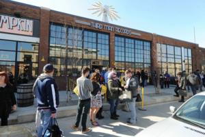 Max Ortiz/The Detroit News/TNS