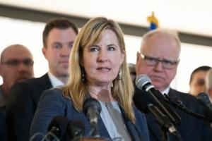 Glen Stubbe/Minnesota Star Tribune/TNS