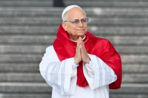 Alberto Pizzoli/PoolAFP/Getty Images North America/TNS