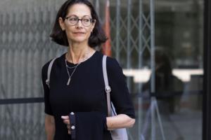 Eileen T. Meslar/Chicago Tribune/TNS