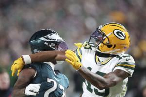 David Maialetti/The Philadelphia Inquirer/TNS