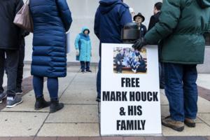 Tyger Williams/The Philadelphia Inquirer/TNS