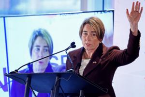 Nancy Lane/Boston Herald/TNS