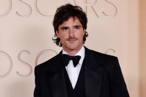 Julian Hamilton/Getty Images North America/TNS