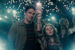 Warner Bros/ZUMA PRESS/TNS