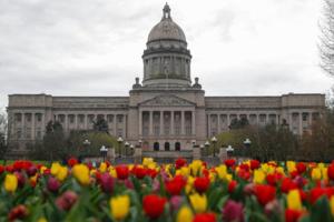 Ryan C. Hermens/Lexington Herald-Leader/TNS