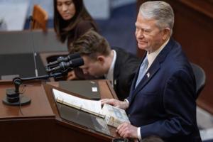 Sarah A. Miller/Idaho Statesman/TNS