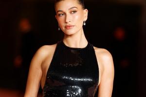 Bang Showbiz / Hailey Bieber has expressed her fears