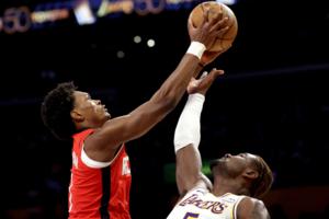 Katelyn Mulcahy/Getty Images North America/TNS