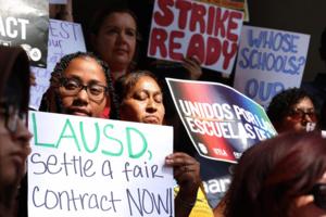 Genaro Molina/Los Angeles Times/TNS