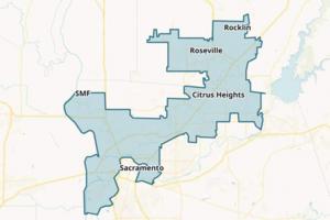 The Sacramento Bee/The Sacramento Bee/TNS