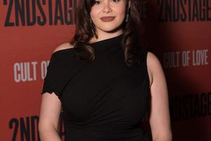 Bang Showbiz / Barbie Ferreira has learned to live with the online chatter