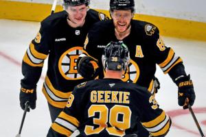 Matt Stone/Boston Herald/TNS