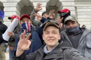 U.S. Department of Justice Department/TNS