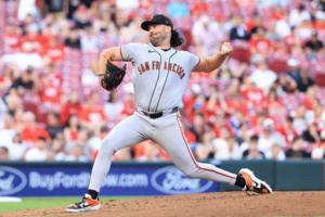 Justin Casterline/Getty Images North America/TNS