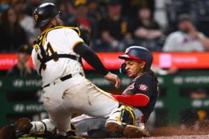 Joe Sargent/Getty Images North America/TNS