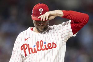 Jose F. Moreno/The Philadelphia Inquirer/TNS