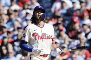 Yong Kim/The Philadelphia Inquirer/TNS