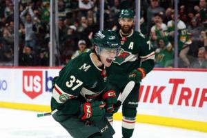 David Berding/Getty Images North America/TNS