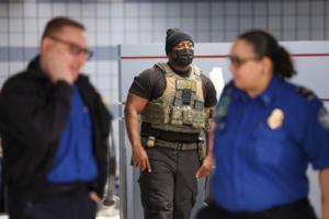 Stacey Wescott/Chicago Tribune/TNS