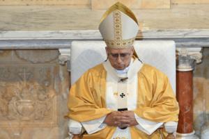 Alberto Pizzoli/AFP/Getty Images North America/TNS