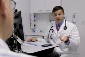 Cleveland Clinic/Cleveland Clinic/TNS