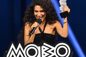 Bang Showbiz / Olivia Dean 'actually would' compete on Strictly Come Dancing