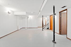 Wraps will add interest to these basement support poles. (Dreamstime/TCA)