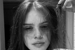 Bang Showbiz / Sofia Isella's music inspiration is 'horrifying'